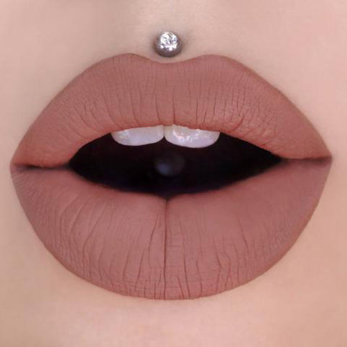 Jeffree Star Cosmetics Velour Liquid Lipstick Celebrity Skin