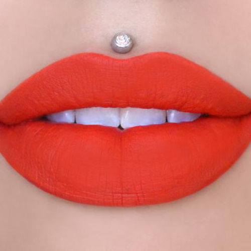 Jeffree Star Cosmetics Velour Liquid Lipstick Anna Nicole