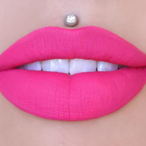 Jeffree Star Cosmetics Velour Liquid Lipstick Prom Night