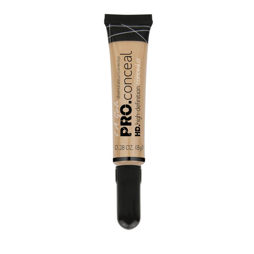 L.A. Girl HD Pro Conceal Natural