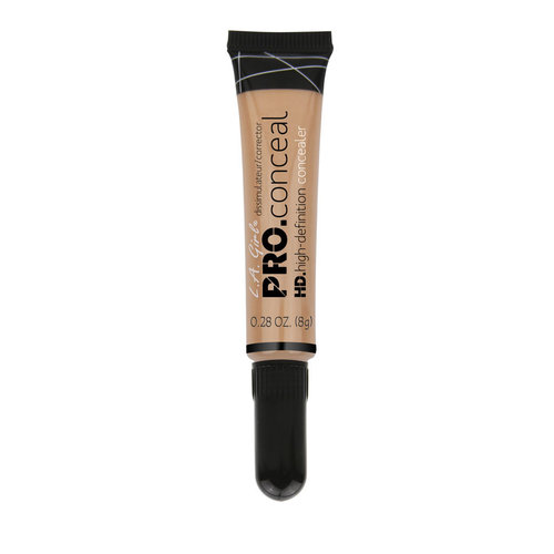 L.A. Girl HD Pro Conceal Nude