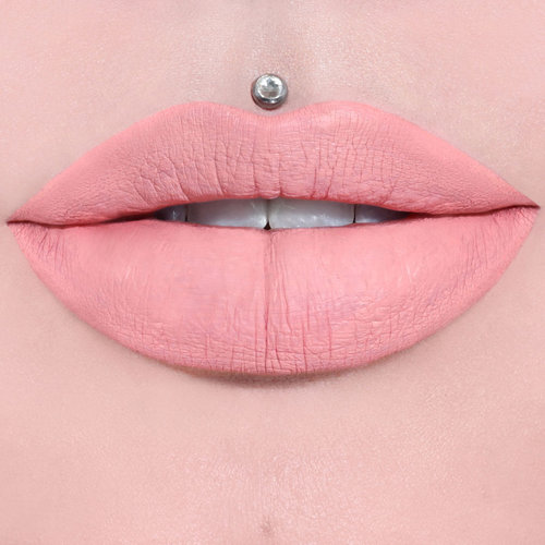 Jeffree Star Cosmetics Velour Liquid Lipstick Skin Tight