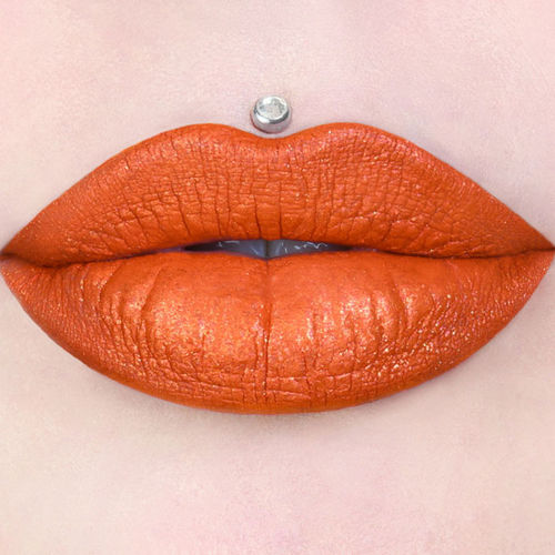 Jeffree Star Cosmetics Velour Liquid Lipstick Yummy
