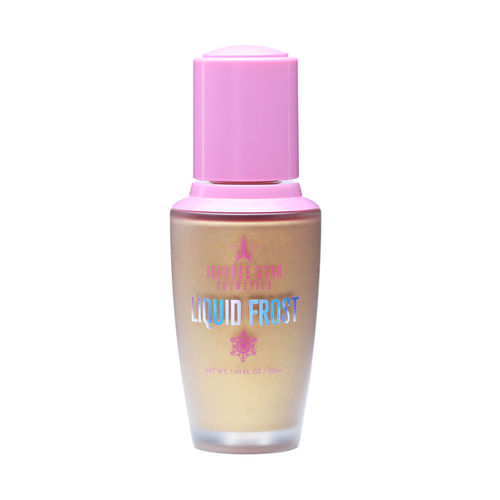 Jeffree Star Cosmetics Liquid Frost Highlighter Crown Jewel