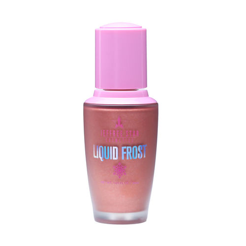 Jeffree Star Cosmetics Liquid Frost Highlighter Chill Zone