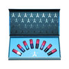 Jeffree Star Cosmetics Velour Liquid Lipstick Mini Blue Blood Bundle