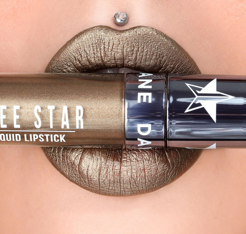 Jeffree Star Cosmetics Liquid Lipstick - Shane