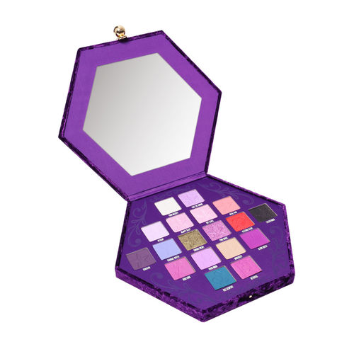 Jeffree Star Cosmetics Eyeshadow Palette - Purple