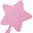 Jeffree Star Cosmetics Hand Mirror – Lavender