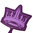 Jeffree Star Cosmetics Hand Mirror – Lilac Crown
