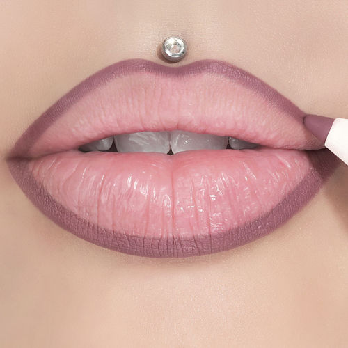 Jeffree Star Cosmetics Velour Lip Liner - Androgyny