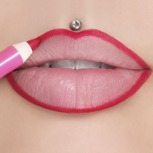 Jeffree Star Cosmetics Velour Lip Liner - Cherry Wet
