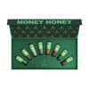 Jeffree Star Cosmetics Money Honey Mini Green Velour Liquid Lipstick Bundle