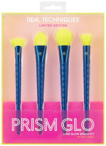 Real Techniques Prism Glo Luxe Glo Kit