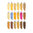 Jeffree Star Cosmetics Banana Fetish Artistry Palette